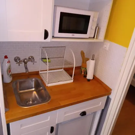 Mayer's Harbor Apartamento *