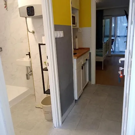 Mayer's Harbor Apartamento