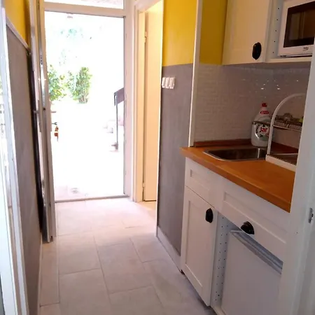 Mayer's Harbor Apartamento Alsóörs