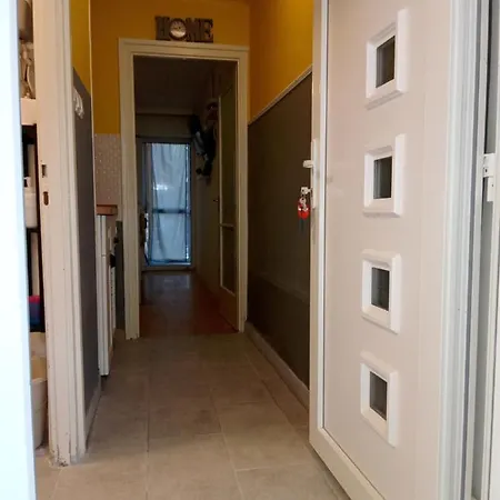 Apartamento Mayer's Harbor Alsóörs