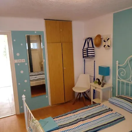 Apartamento Mayer's Harbor *