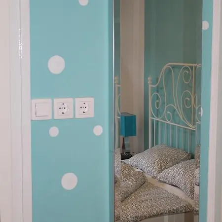 Apartamento Mayer's Harbor