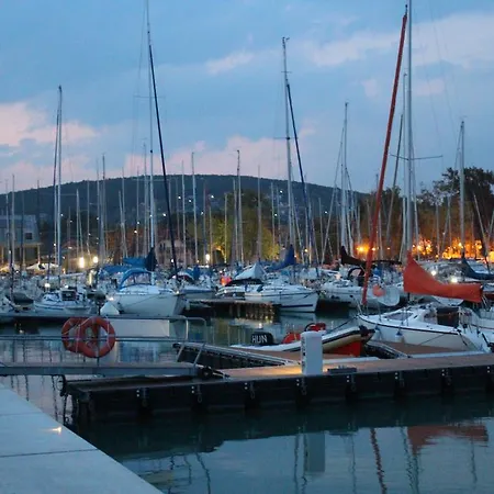 Mayer's Harbor *