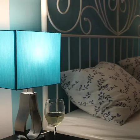 Mayer's Harbor Apartamento *